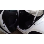 Used 2015 Kia Optima Parts Car - White and black interior, 4 cylinder engine, automatic transmission