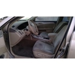 Used 2006 Toyota Avalon XL Parts Car - Gold with tan interior, 6 cylinder engine, automatic transmission