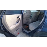 Used 2005 Nissan Murano Parts Car - Blue with tan interior, 6 cyl engine, automatic transmission