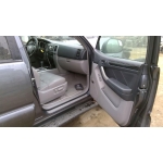 Used 2008 Toyota 4Runner Parts Car -  Gray with gray interior, 1GRFE engine, Automatic transmission