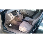 Used 2000 Honda Accord SE Parts Car - Green with brown interior,4 cylinder engine, automatic  transmission