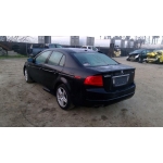 Used 2006 Acura TL Parts Car - Black with black leather interior, 6 cyl engine, automatic transmission