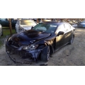 Used 2007 Lexus IS250 Parts Car - Black with tan interior, 6 cylinder engine, Automatic transmission