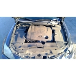Used 2006 Lexus IS250 Parts Car - Black with tan interior, 6 cylinder engine, Automatic transmission