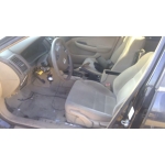Used 2006 Honda Accord Parts Car - Black with tan interior, 4cyl engine, automatic transmission